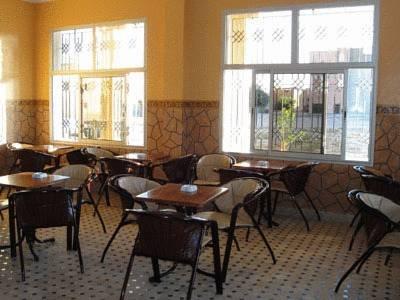 Hotel Marmar