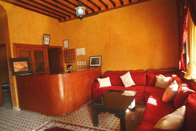 Hotel Marmar