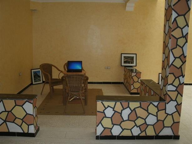 Hotel Marmar
