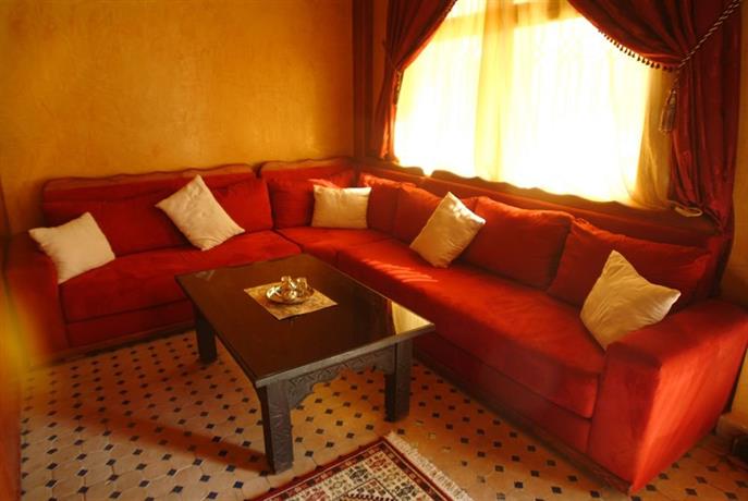 Hotel Marmar