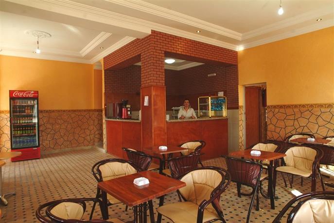 Hotel Marmar