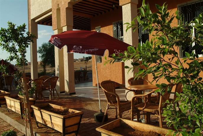 Hotel Marmar