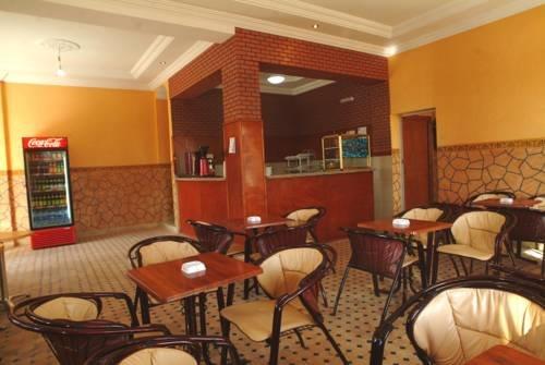 Hotel Marmar
