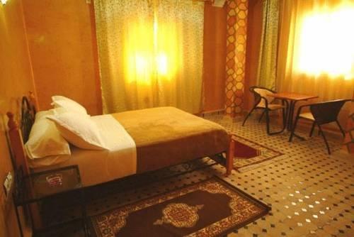 Hotel Marmar
