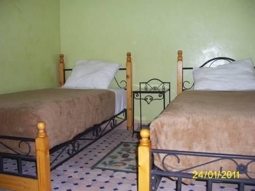 Hotel Marmar