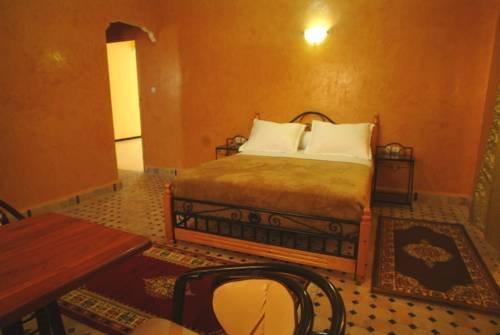 Hotel Marmar