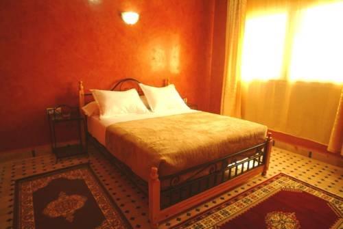 Hotel Marmar