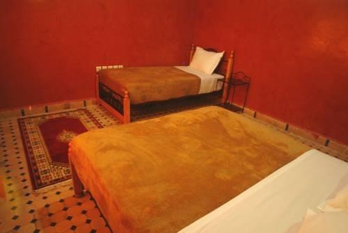 Hotel Marmar