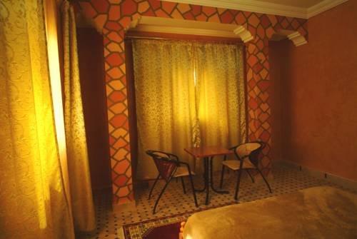 Hotel Marmar
