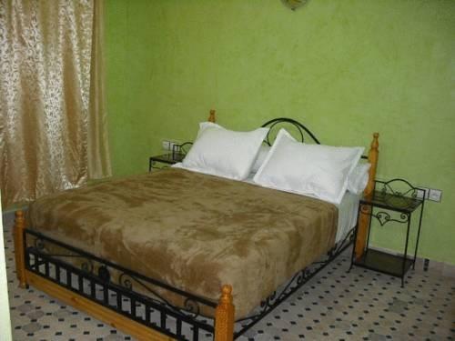 Hotel Marmar