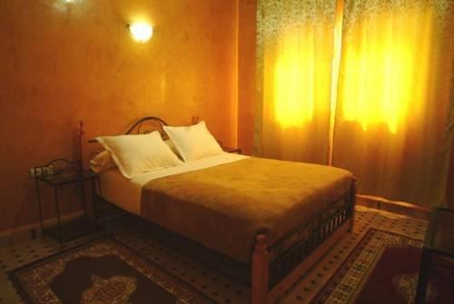 Hotel Marmar