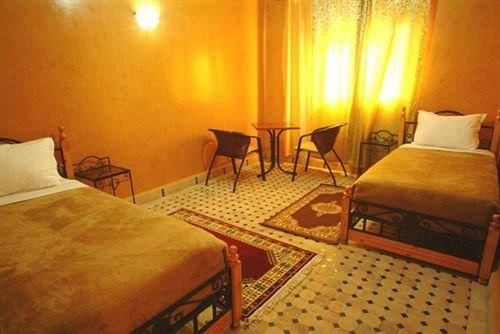Hotel Marmar