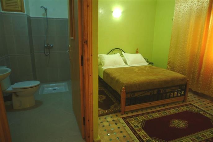 Hotel Marmar