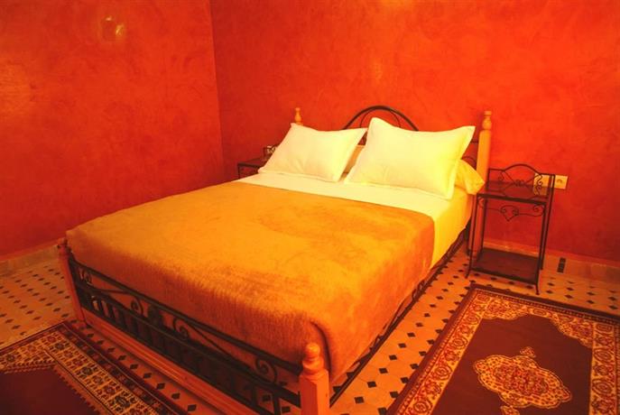 Hotel Marmar