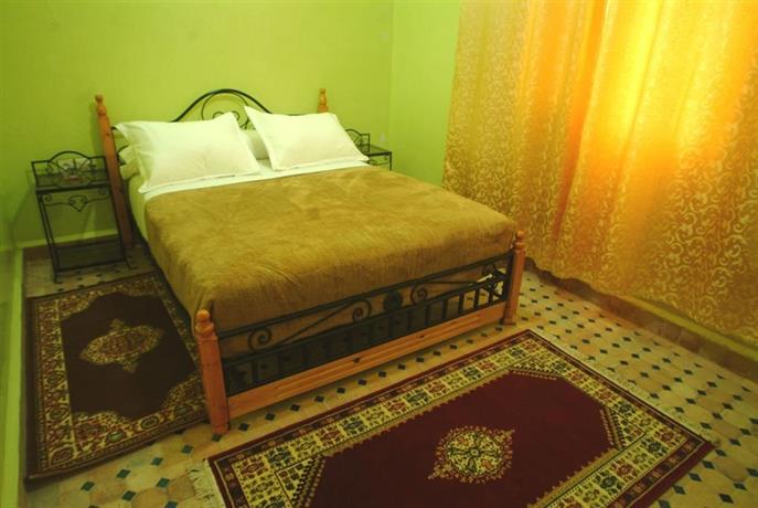 Hotel Marmar
