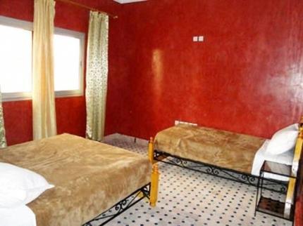 Hotel Marmar