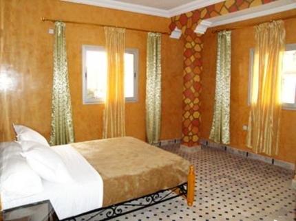 Hotel Marmar