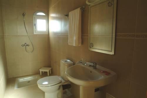Hotel Marmar