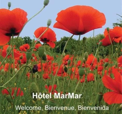Hotel Marmar