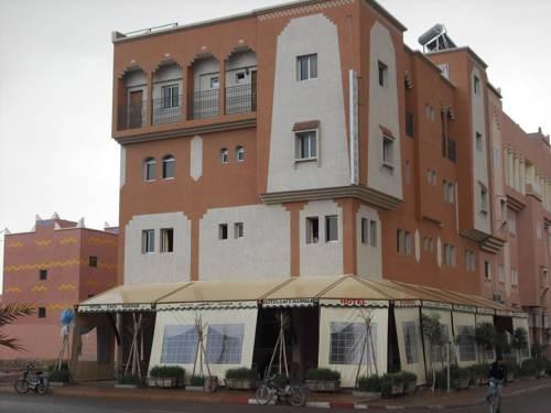 Hotel Marmar