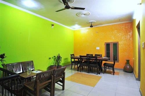 Satkar Hotel Jaipur City Centre Jaipur
