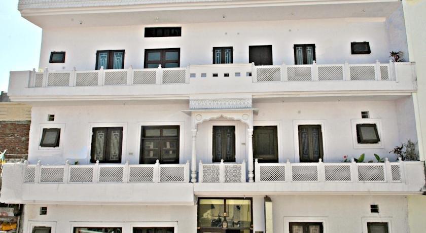 Satkar Hotel Jaipur City Centre Jaipur