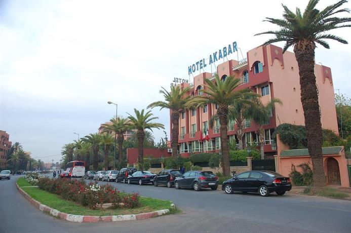 Hotel Akabar