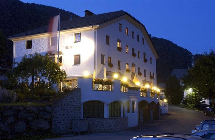 Hotel Weiler - Aktiv & Tradition Obertilliach Austria thumbnail