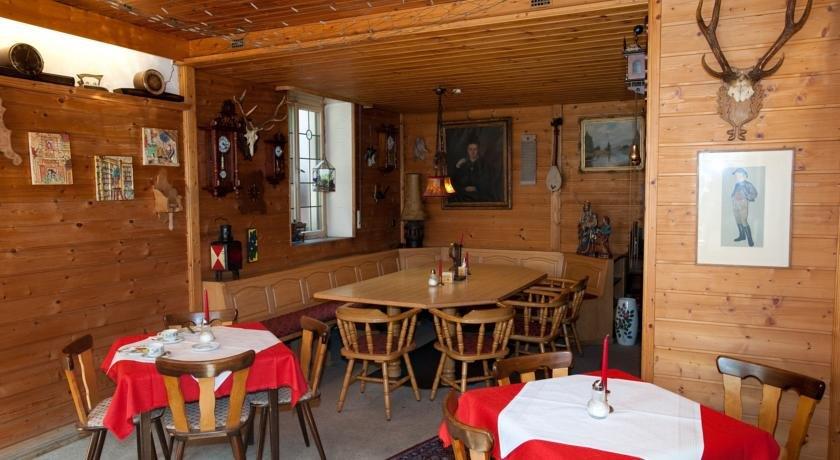 Hotel Kohler