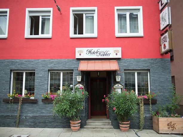 Hotel Kohler