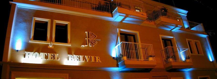 Hotel Belvir