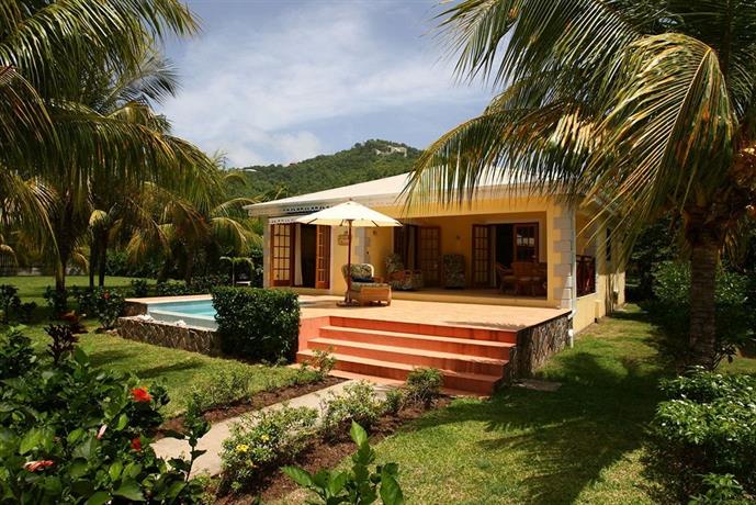 Bequia Beach Hotel - dream vacation