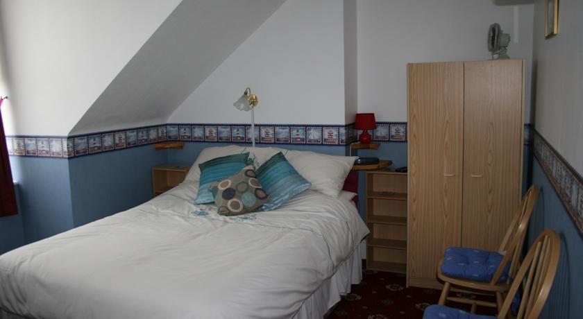 The Ryecroft Guesthouse