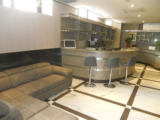 Igiban Hotel