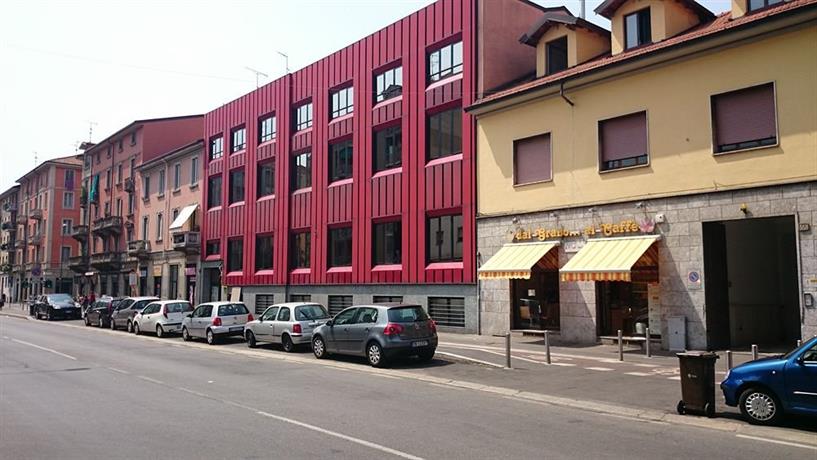 Igiban Hotel