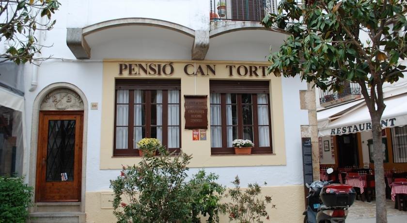 Pension Can Tort