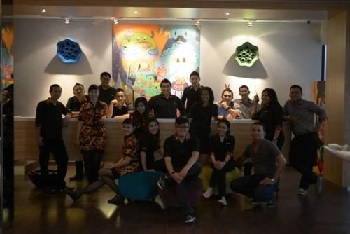 Artotel Hotel Surabaya