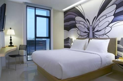 Artotel Hotel Surabaya