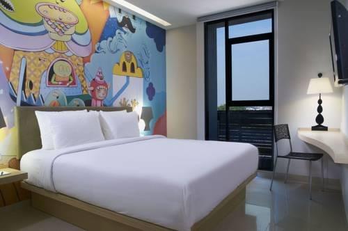 Artotel Hotel Surabaya