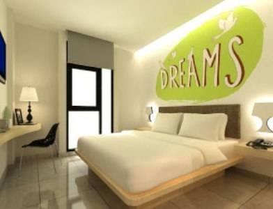 Artotel Hotel Surabaya
