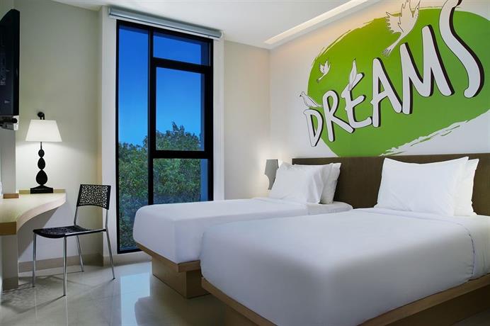 Artotel Hotel Surabaya