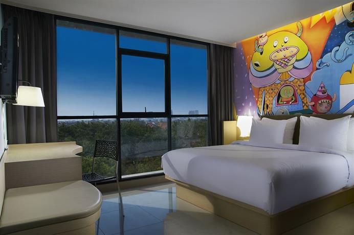 Artotel Hotel Surabaya