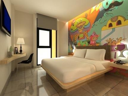Artotel Hotel Surabaya