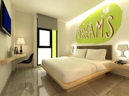 Artotel Hotel Surabaya