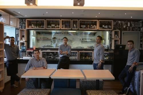 Artotel Hotel Surabaya
