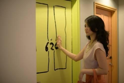 Artotel Hotel Surabaya
