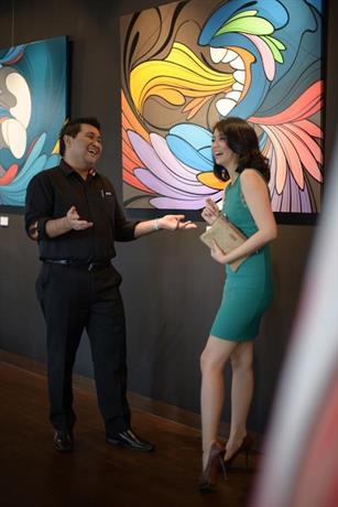 Artotel Hotel Surabaya