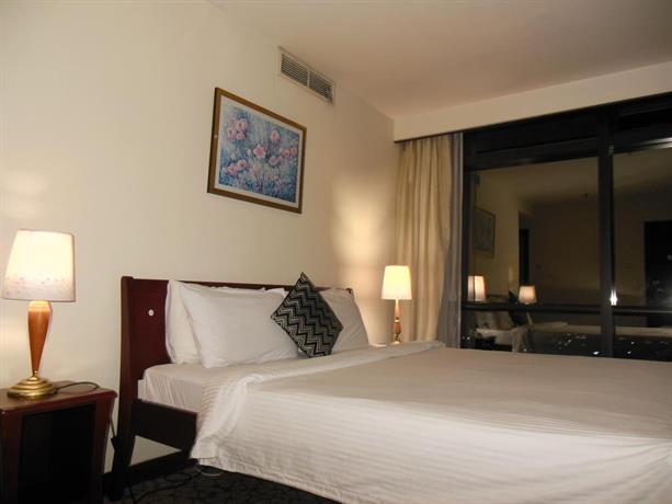 Serviced Apartments @ Times Square Kuala Lumpur