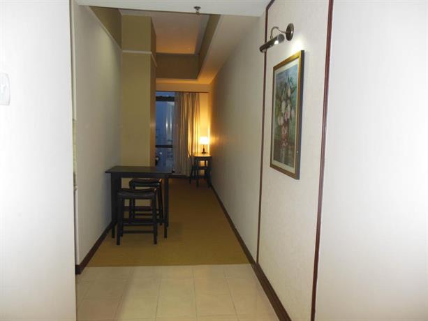 Serviced Apartments @ Times Square Kuala Lumpur