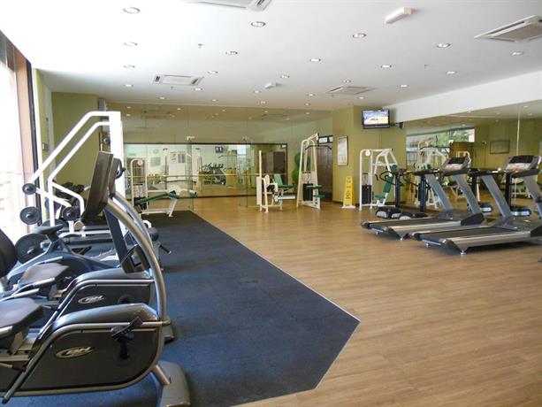 Serviced Apartments @ Times Square Kuala Lumpur